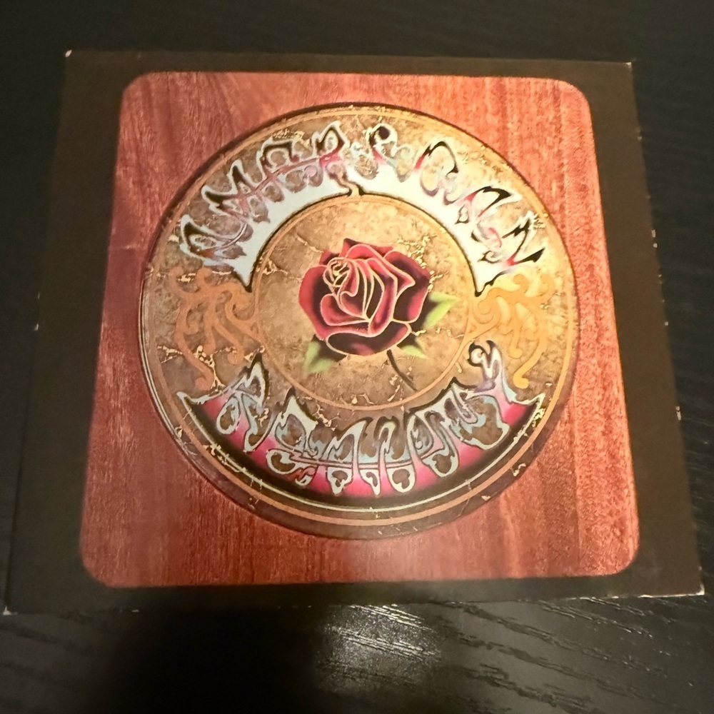 Grateful Dead | American Beauty | Vintage CD